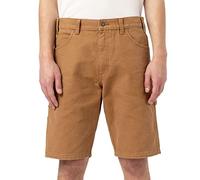 Dickies Pantaloncini Bermudas Duck Canvas c411 Brown Duck