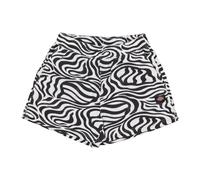 Dickies - Pantaloncini Corti Donna Zebra - - Shorts - Donna - Nero - S
