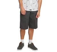 Dickies 13" MLTI Pkt W/SRT Costume a Boxer, Grigio Scuro (Charcoal Ch), 44 W Uomo