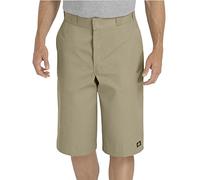 Dickies, Pantaloncini da Lavoro da Uomo con Cucitura Interna da 38 cm, con Tasca Multiuso, 54
