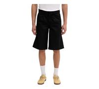 Dickies - Pantaloncini da lavoro in twill di canapa da 33 cm - - Shorts - Uomo - Nero - W31
