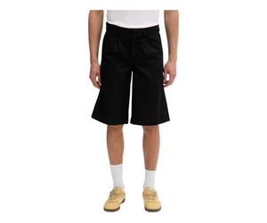 Dickies - Pantaloncini da lavoro in twill di canapa da 33 cm - - Shorts - Uomo - Nero - W33