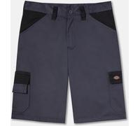 Dickies Pantaloncini da uomo Everyday Short Grigio/Nero W30