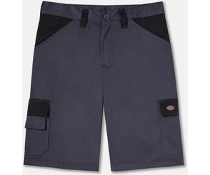 Dickies Pantaloncini da uomo Everyday Short Grigio/Nero W34