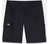 Dickies Pantaloncini da uomo Lead In Flex Short Nero W33