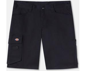 Dickies Pantaloncini da uomo Lead In Flex Short Nero W38