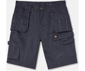 Dickies Pantaloncini da uomo Redhawk Pro Short Grigio W36