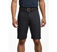 Dickies Pantaloncini Elastico Regular 11 " Twill Casual Lavoro WR850