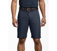 Dickies Pantaloncini Elastico Regular 11 " Twill Casual Lavoro WR850