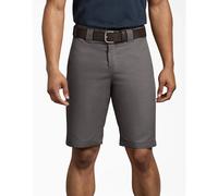 Dickies Pantaloncini Elastico Regular 11 " Twill Casual Lavoro WR850