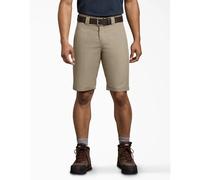 Dickies Pantaloncini Elastico Regular 11 " Twill Casual Lavoro WR850