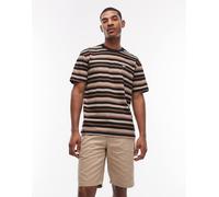 Dickies Canvas Carpenter Shorts Beige 34 Uomo