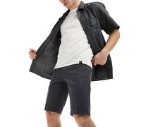 Dickies - Pantaloncini slim grigi-Grigio W28