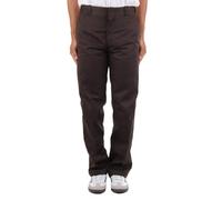 Dickies PANTALONE 874 WORK |DK0A4XK6DBX1, Marrone Scuro, 30W / 32L