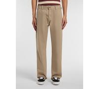 Dickies Pantalone Canvas Carpenter Regular