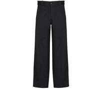 Dickies Pantalone Chino 247 LOOSE WORK PANT BLACK in Nero US 31 / 32