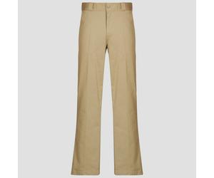 Dickies Pantalone Chino 247 REGULAR WORK PANT DESERT SAND in Beige US 31 / 32