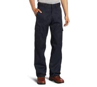 Dickies Pantalone da Lavoro Cargo con Taglio Morbido, Nero Scuro, 34W / 32L Uomo