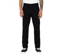 872 Work Pant by Dickies 32 X 34 Nero