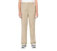 Dickies Pantaloni 874 Khaki Donna 26