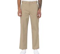 Dickies Pantaloni 874 Work Beige Khaki Uomo 29