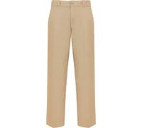 Dickies - Pantaloni a gamba tesa in cotone da uomo - 247 Pant Desert Sand per Uomo in Cotone - Taglia 32 - Beige