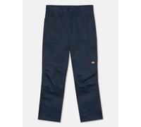Dickies Pantaloni Action Flex, Dark Navy, 33