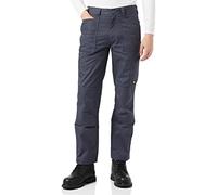 Dickies Pantaloni Action Flex, Trouser Uomo, Grey, 30W / 32L