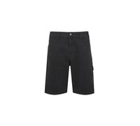 DICKIES Pantaloni cargo blu / arancione / nero / bianco Uomo DICKIES 28 blu / arancione / nero / bianco