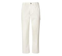 DICKIES Pantaloni cargo 'Carpenter' bianco lana Uomo DICKIES 30 bianco lana