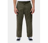 DICKIES Pantaloni cargo 'EAGLE BEND' cachi Uomo DICKIES 40