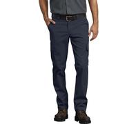Dickies Pantaloni Cargo Slim, Dark Navy, 32