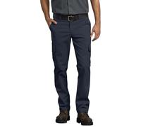 Dickies Pantaloni Cargo Slim, Dark Navy, 38 Men's