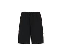 DICKIES Pantaloni cargo 'Wilsall' nero Uomo DICKIES 31-32 nero