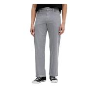 Dickies - Hickory Loose Straight Carpenter Pant Blu - Abbigliamento 34 Blu