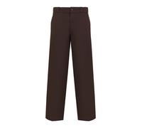 DICKIES Pantaloni chino marrone scuro Uomo DICKIES 32x32 marrone scuro