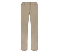 DICKIES Pantaloni con piega frontale '872' beige chiaro Uomo DICKIES 50x30