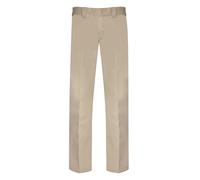 DICKIES Pantaloni con piega frontale '873' cachi Uomo DICKIES 54x34