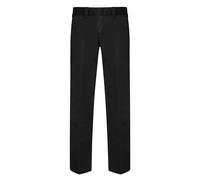 DICKIES Pantaloni con piega frontale '873' nero Uomo DICKIES 48x32
