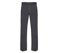 DICKIES Pantaloni con piega frontale '874 Original' grigio Uomo DICKIES 54x32 grigio