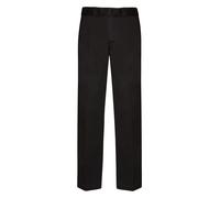 DICKIES Pantaloni con piega frontale '874 Original' nero Uomo DICKIES 44x30 nero
