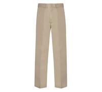 Dickies - 874 Work Pant Beige - Abbigliamento 28 X 30 Beige