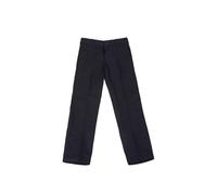 DICKIES 873 WORK PANT REC men Casual Pants black in taglia:M
