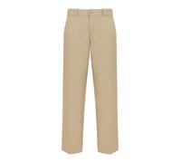 Dickies - Pantaloni dritti in cotone - 251 Regular Work Pant Desert Sand per Uomo in Cotone - Taglia 33 US - Beige