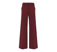 DICKIES Pantaloni con piega frontale castano Donna DICKIES 36