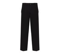 DICKIES Pantaloni con piega frontale nero Uomo DICKIES 46x32 nero