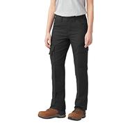 Dickies - Pantaloni da Donna Everyday Flex, Trouser Donna