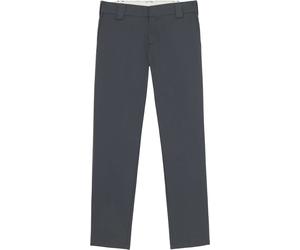 Dickies - Pantaloni da lavoro - 872 Work Pant Rec Charcoal Grey per Uomo - Taglia 31 US - Grigio