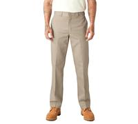 Dickies Pantaloni da Lavoro 874 Flex Uomo, Sabbia del Deserto, 34W x 32L