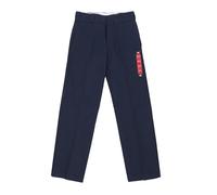 Dickies - Pantaloni da Lavoro Blu Scuro - - Trousers - Uomo - Blu - W28 L30
